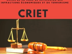 Bénin : pour avoir libéré un présumé cybercriminel contre 500 000FCFA, un policier condamné