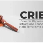CRIET : un policier risque 5 ans de prison pour 22000 F CFA