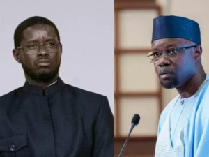 Sénégal : Sonko recadre à nouveau Bassirou Diomaye Faye
