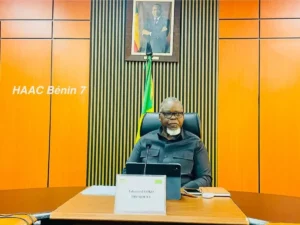 Bénin : la HAAC lance un appel à candidatures pour l’attribution de nouvelles licences TV et Radio