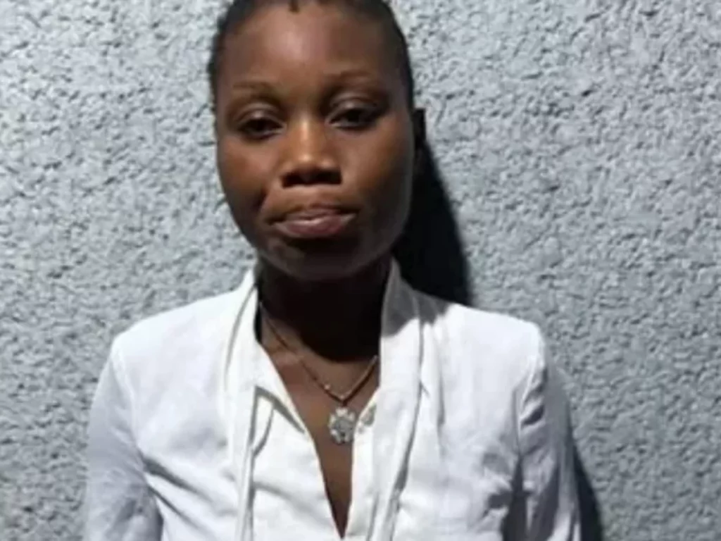 Florence Kingbo, la tiktokeuse devant la Criet à nouveau pour injures contre Talon