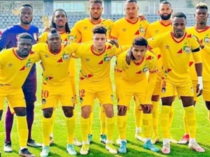 Bénin: les joueurs convoqués pour défier le Burkina Faso et l’Argentine de Messi