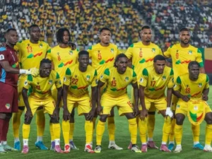 CAN 2027 (Éliminatoires) : le Bénin hérite du Burkina Faso, de la Mauritanie et de la Centrafrique