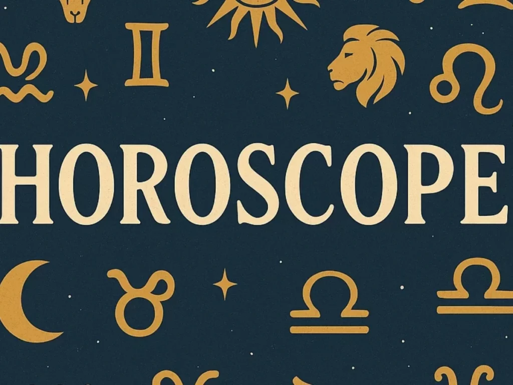 Les prévisions astrologiques du vendredi 04 Août 2026
