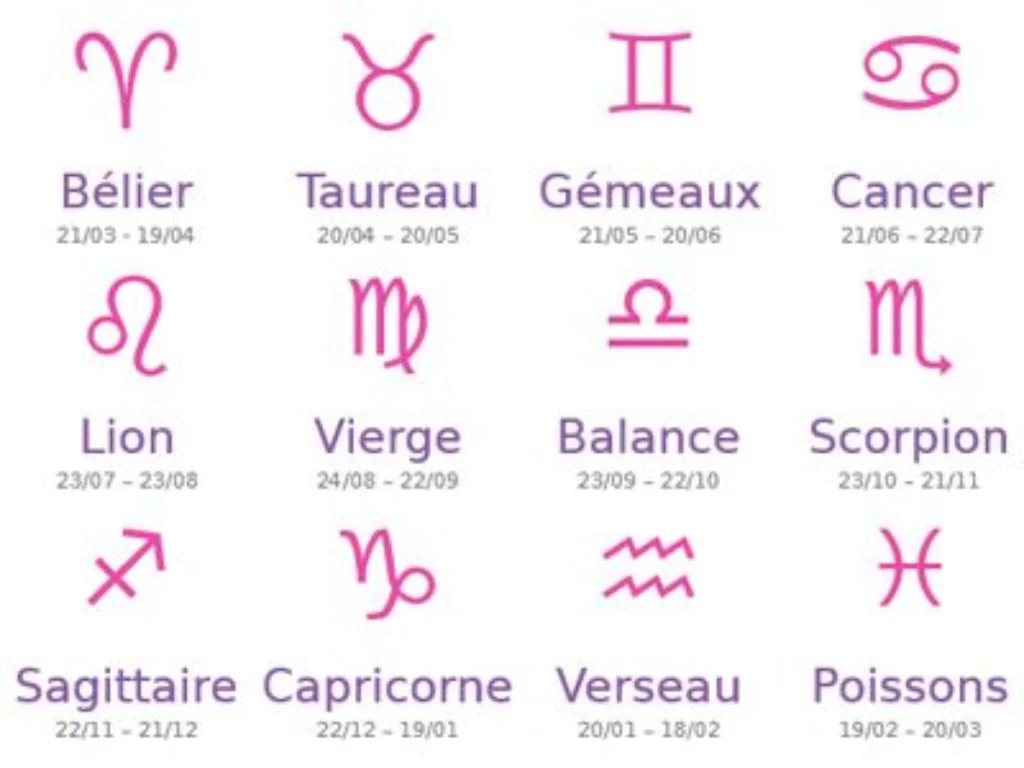 Horoscope du jour : les prévisions signe par signe du vendredi 19 juin 2026