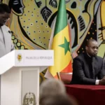 Sénégal : Bassirou Diomaye Faye limoge Ousmane Sonko