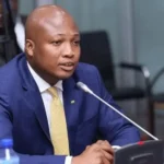 Inondations au Ghana : le gouvernement annonce le remplacement accéléré des passeports perdus ou endommagés