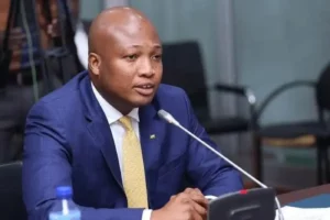 Inondations au Ghana : le gouvernement annonce le remplacement accéléré des passeports perdus ou endommagés