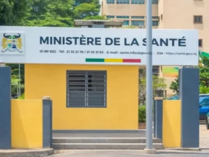 Bénin : liste des 94 opérateurs de saisie admis au Programme national de lutte contre le VIH/SIDA