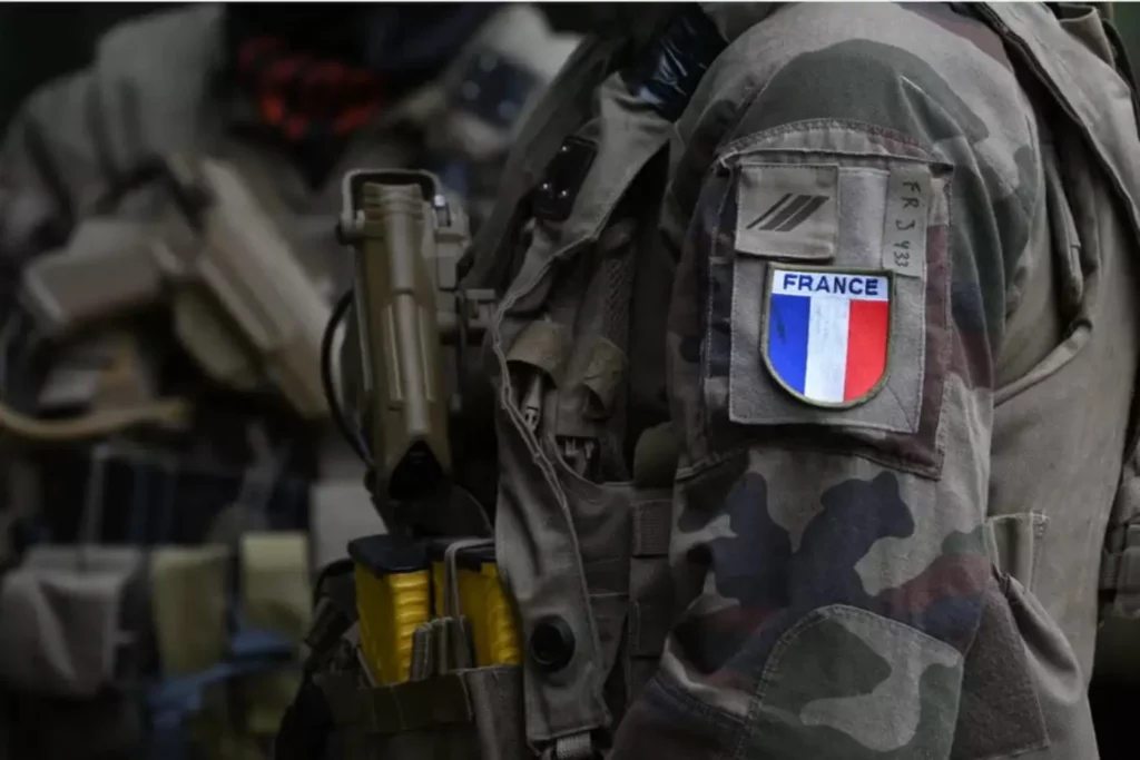 Bénin: six mois de prison ferme contre un ex-commandant des forces spéciales françaises à la Criet