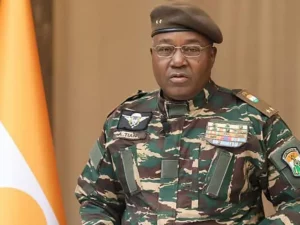 Tirs à Niamey : le Gouvernement réagit et parle d&rsquo;un mouvement interne au sein de l&rsquo;armée