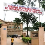 Bénin : un homme déposé en prison pour escroquerie portant sur la vente de billets neufs de banque
