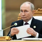 Diplomatie : Poutine nomme Mikhaïl Golovanov ambassadeur de Russie au Bénin