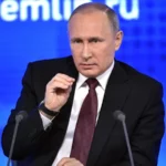 Niger : la Russie réagit à la tentative de mutinerie à Niamey