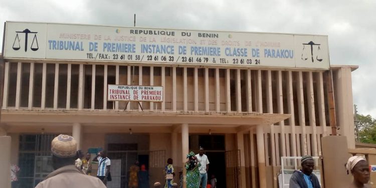Bavure policière à Parakou