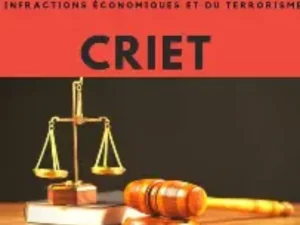 Criet: Maître Magloire Yansunu condamné à 7 ans de prison ferme et 28 millions FCFA d’amende