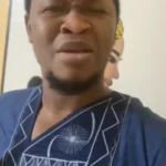 Bénin : nouveau rebondissement dans l&rsquo;affaire du tiktokeur Steve Wotto à la Criet