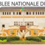Assemblée nationale : les députés convoqués à la 2ᵉ session extraordinaire de l’année