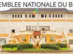 Assemblée nationale : les députés convoqués à la 2ᵉ session extraordinaire de l’année