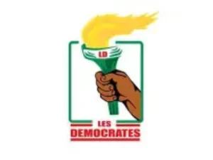 Les Démocrates – Bénin : 20 responsables suspendus dans le Littoral, liste intégrale