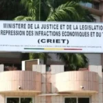 Criet : deux hommes écroués pour escroquerie sous couvert d’un faux poste ministériel