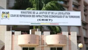 Criet : deux hommes écroués pour escroquerie sous couvert d’un faux poste ministériel
