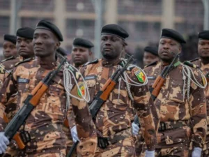 Concours de recrutement de 150 douaniers au Bénin : lieu de composition et date des épreuves écrites