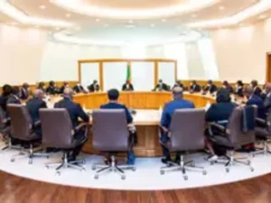 Bénin : les grandes décisions du Conseil des ministres de ce mercredi 02 septembre