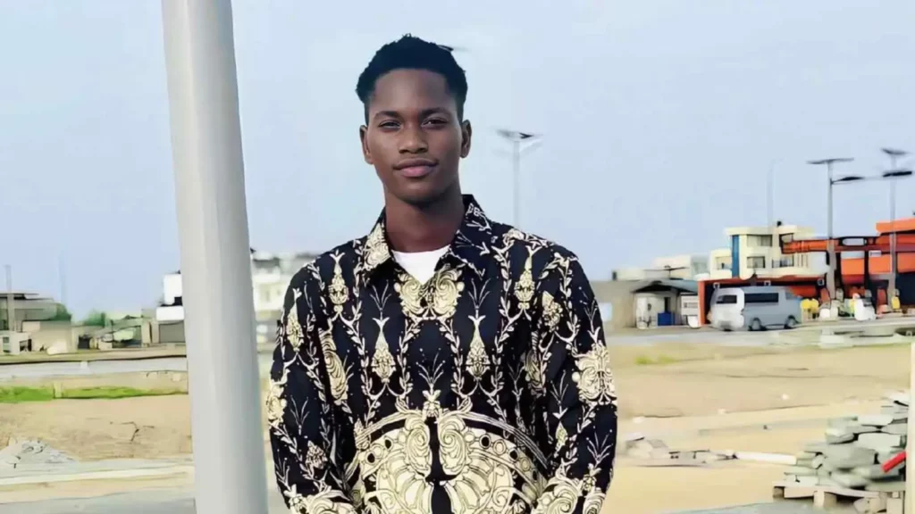 Bénin : à la Criet, le Tiktokeur Bily relaxé au bénéfice du doute après 6 mois de détention