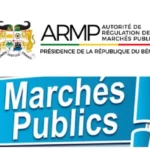 Commande publique au Bénin : lourdes sanctions de l&rsquo;ARMP contre six sociétés