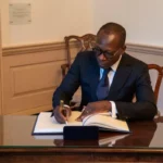 Sénat au Bénin : 02 nouvelles nominations prochainement attendues