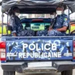Porto-Novo : un couple interpellé au quartier Houssouko