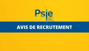 Bénin : le PSIE lance 08 nouvelles offres d’emploi