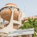 Bénin : à la Criet, l&rsquo;ex-chef du 12ème arrondissement de Cotonou Samuel Akindes s&rsquo;explique sur des faits l&rsquo;opposant à Lionel Talon