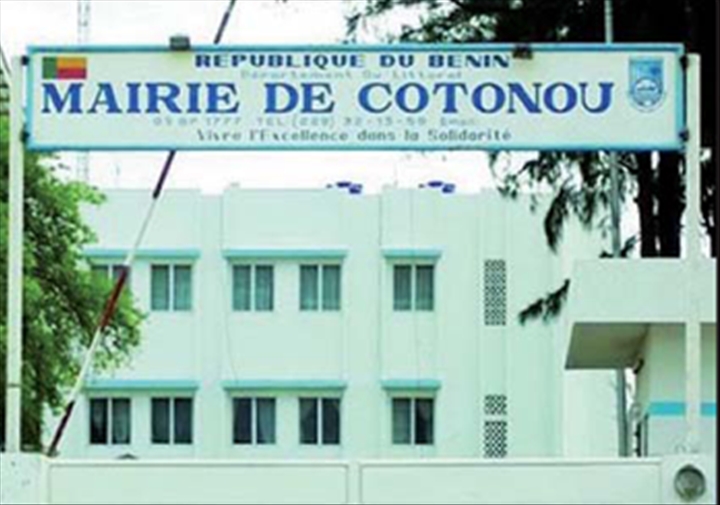 Mairie de Cotonou : à la suite du CA Akindès, un autre élu déposé en prison