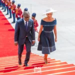 Qui est Nathalie Villette-Wadagni, la nouvelle Première dame du Bénin ?