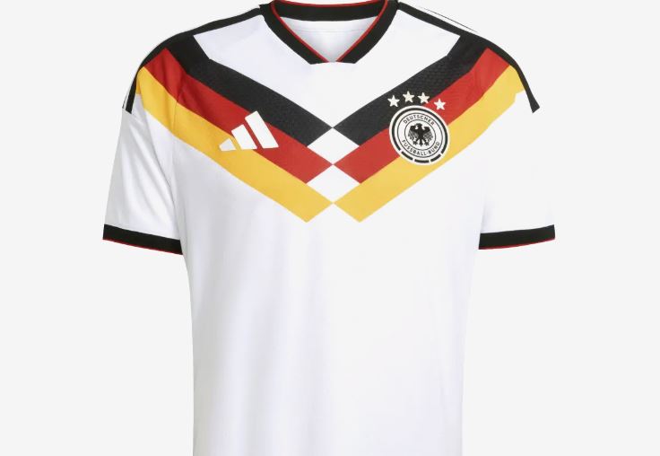 Coupe du monde 2026. la liste de l’Allemagne avec le retour de Manuel Neuer