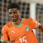 Côte d’Ivoire : la liste des Eléphants pour la coupe du monde 2026