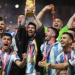 Coupe du Monde 2026 : la liste de l’Argentine publiée