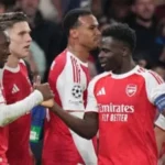 Premier League : Arsenal sacré champion d&rsquo;Angleterre 22 ans après
