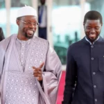 Sénégal : Bassirou Diomaye Faye nomme un nouveau Premier ministre