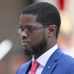 Sénégal : après le limogeage de Sonko, Diomaye Faye face à un double défi
