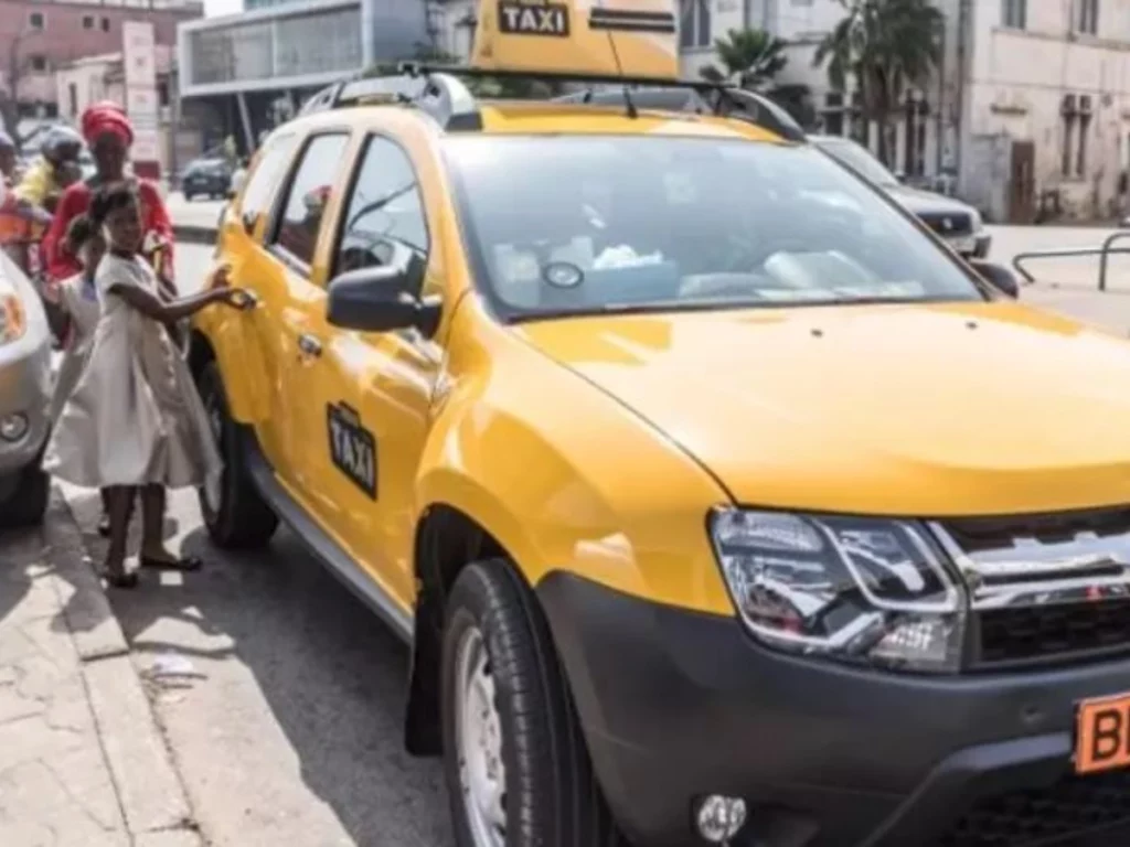 Projet Bénin Taxi : L’initiative du gouvernement a transformé le paysage du transport urbain et redonné espoir aux jeunes