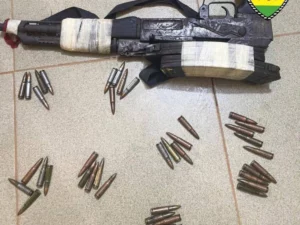 Togo : un mort dans un braquage à main armée à Djagblé