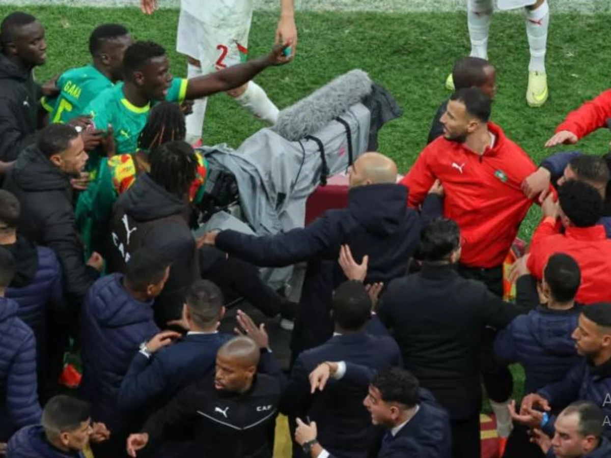 CAN 2025 au Maroc : Le roi gracie les supporters sénégalais emprisonnés après les incidents de la finale