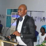 Dîner de Gala du CEROW : Dr Hondi célèbre l’engagement des élites autour de Wadagni