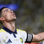 Arabie saoudite : avec un doublé, Ronaldo offre le titre de champion à Al-Nassr