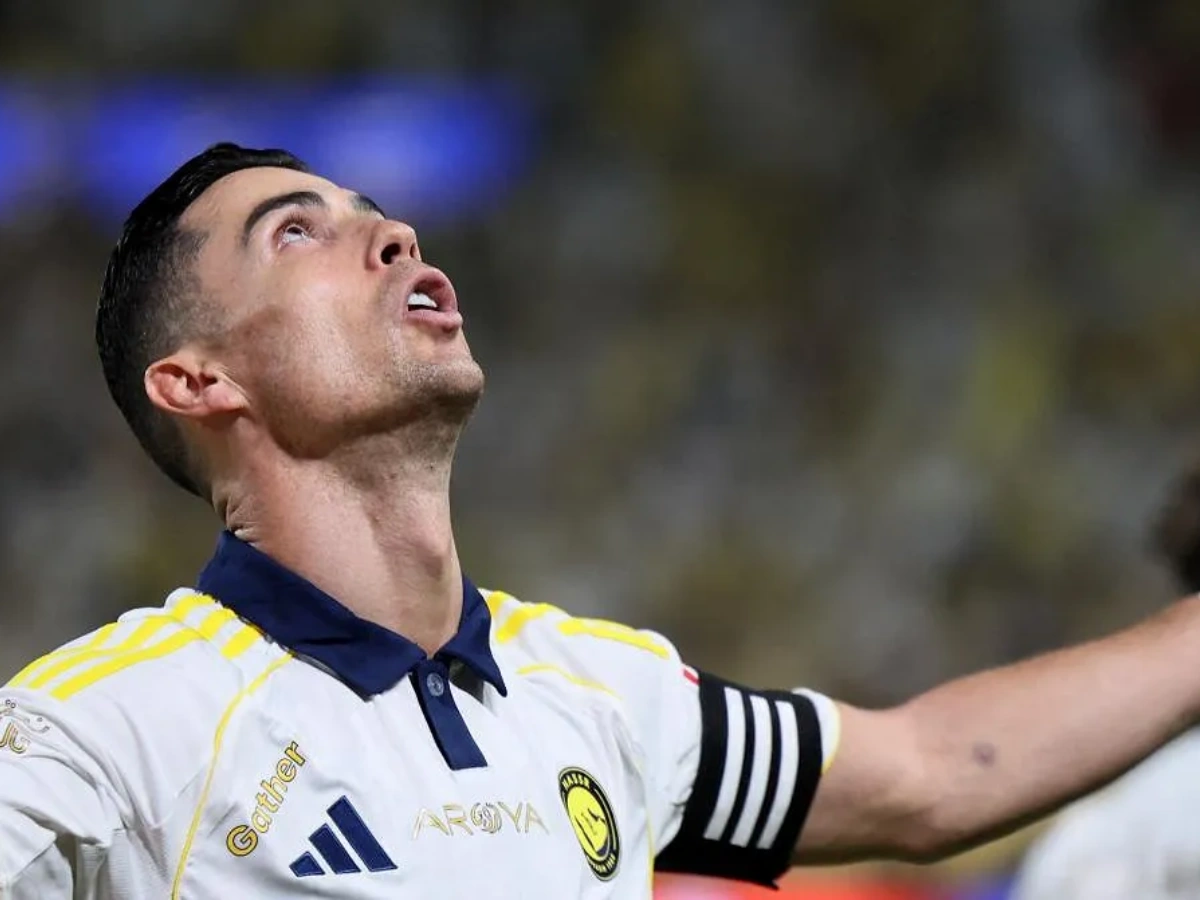 Arabie saoudite : avec un doublé, Ronaldo offre le titre de champion à Al-Nassr