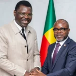 Deuxième session extraordinaire du CES : Joseph Djogbénou appelle à une coopération renforcée avec le Parlement