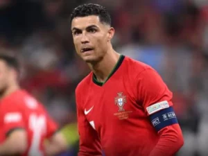 Coupe du Monde : Cristiano Ronaldo dans la liste des 27 joueurs dévoilés par le Portugal